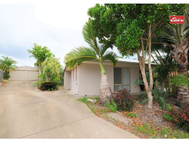 33 Julie Anne Street, Urraween QLD 4655