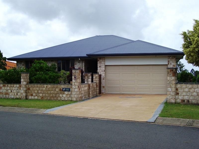 25 Koloi Street, Scarness QLD 4655
