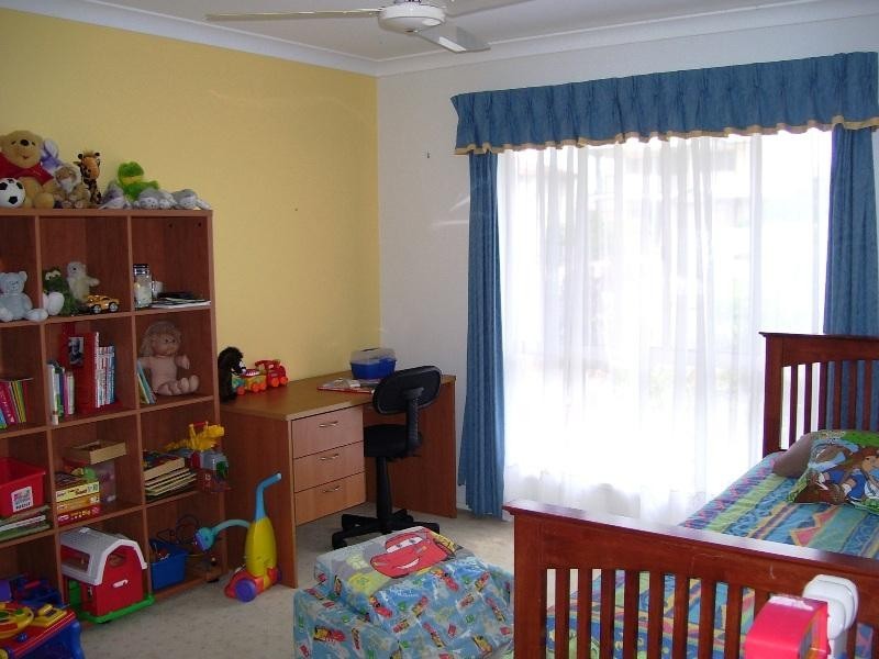 25 Koloi Street, Scarness QLD 4655