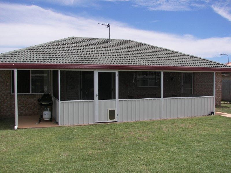 54 Joselyn Drive, Point Vernon QLD 4655