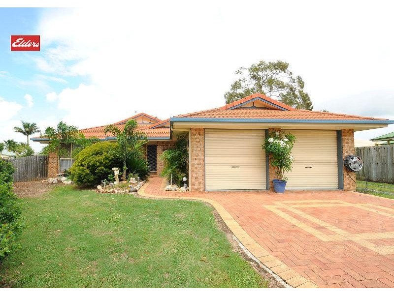 9 Stevens Close, Kawungan QLD 4655