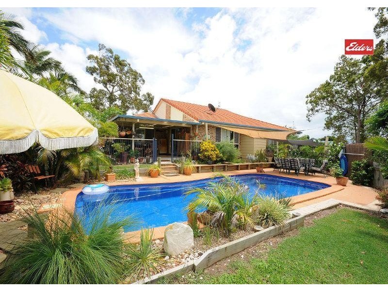 9 Stevens Close, Kawungan QLD 4655