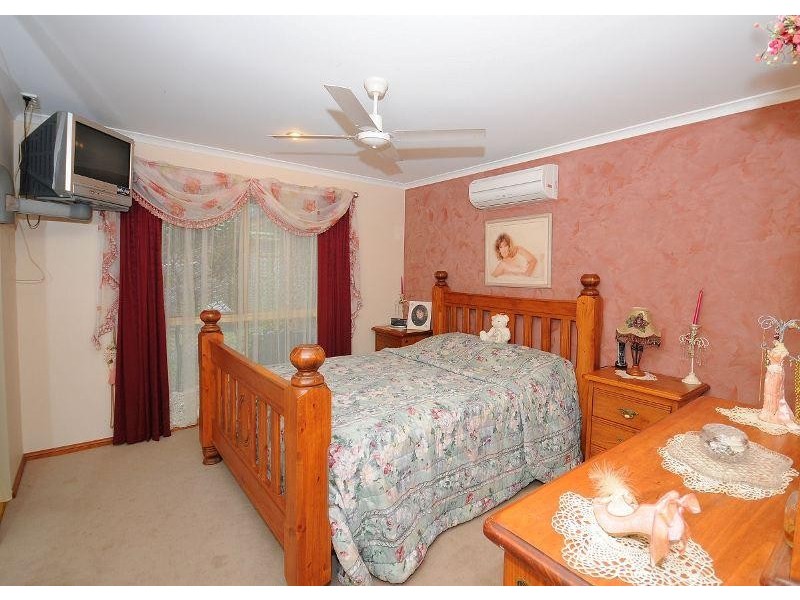 9 Stevens Close, Kawungan QLD 4655