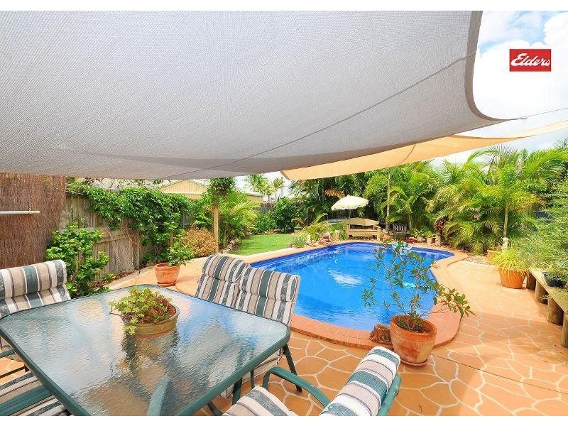 9 Stevens Close, Kawungan QLD 4655