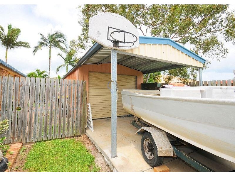 9 Stevens Close, Kawungan QLD 4655