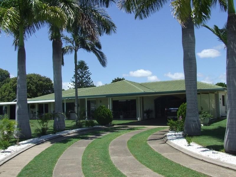 198 Denmans Camp Road, Wondunna QLD 4655