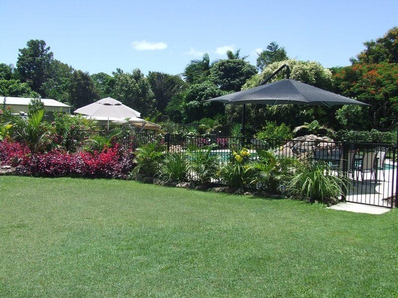 198 Denmans Camp Road, Wondunna QLD 4655