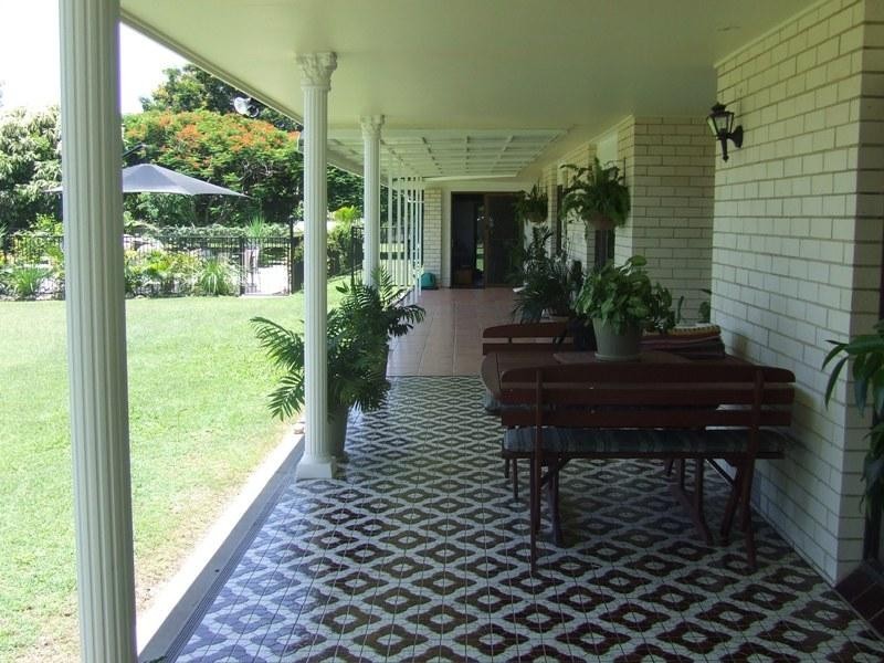 198 Denmans Camp Road, Wondunna QLD 4655