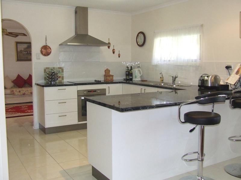 198 Denmans Camp Road, Wondunna QLD 4655