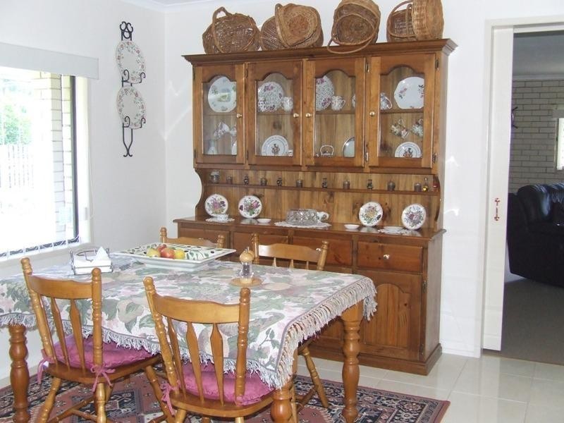 198 Denmans Camp Road, Wondunna QLD 4655