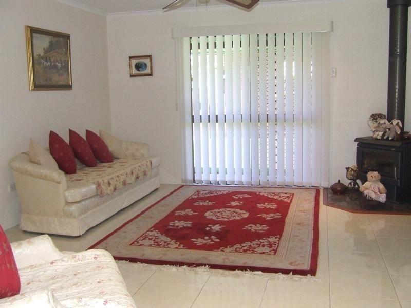 198 Denmans Camp Road, Wondunna QLD 4655