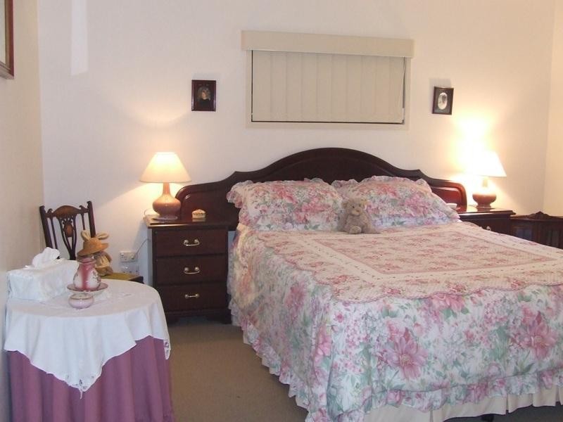 198 Denmans Camp Road, Wondunna QLD 4655