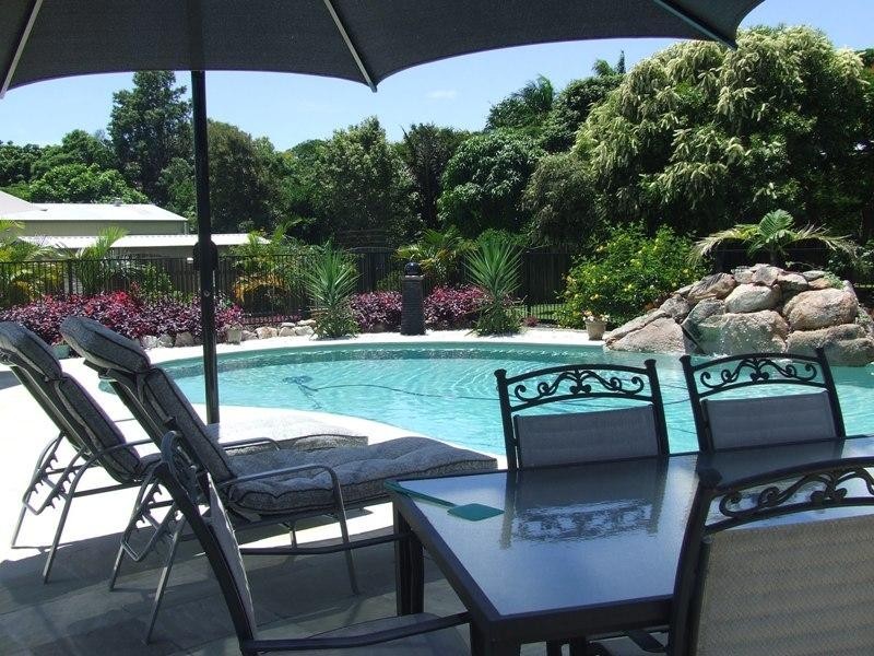 198 Denmans Camp Road, Wondunna QLD 4655