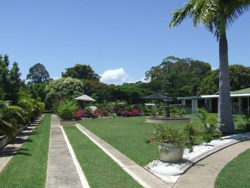 198 Denmans Camp Road, Wondunna QLD 4655