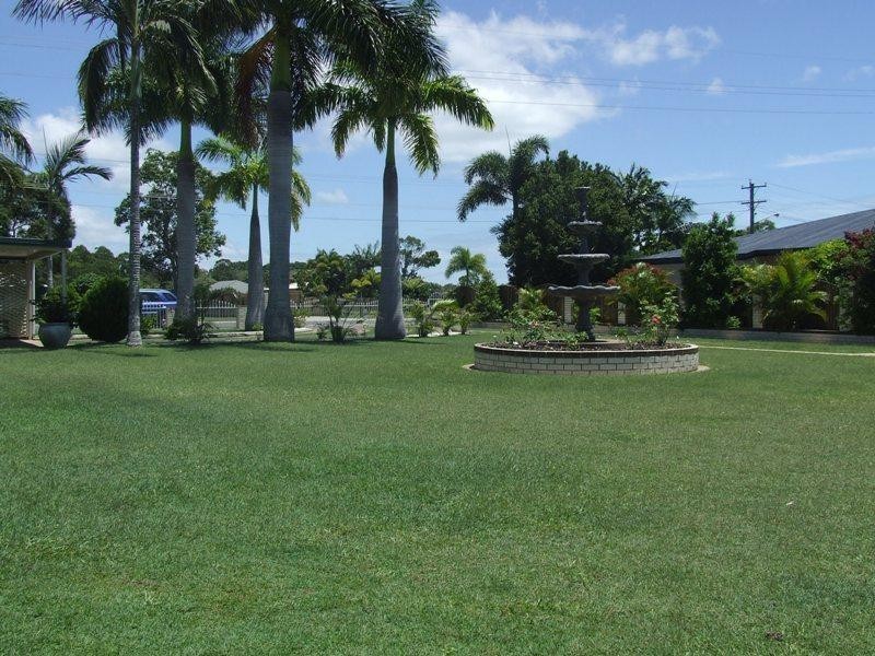 198 Denmans Camp Road, Wondunna QLD 4655