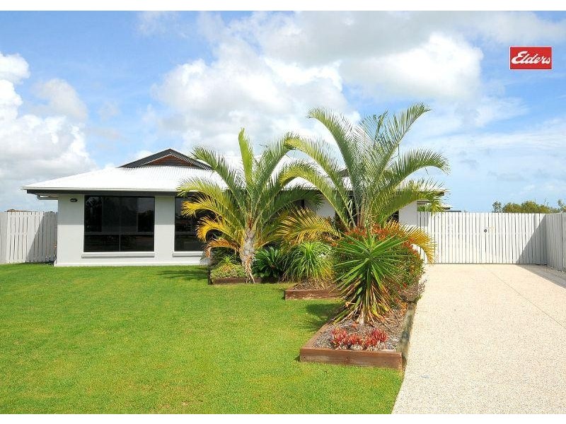 23 Kestrel Court, Eli Waters QLD 4655