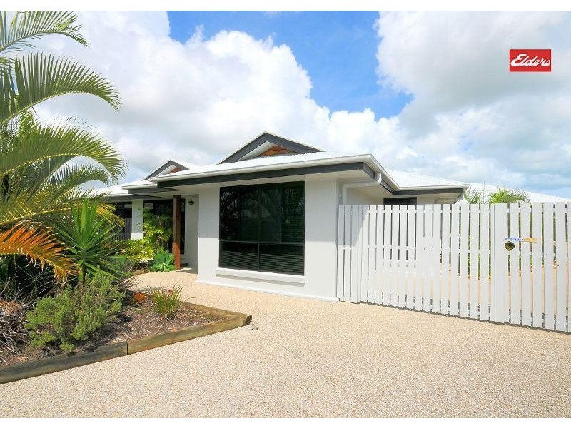 23 Kestrel Court, Eli Waters QLD 4655