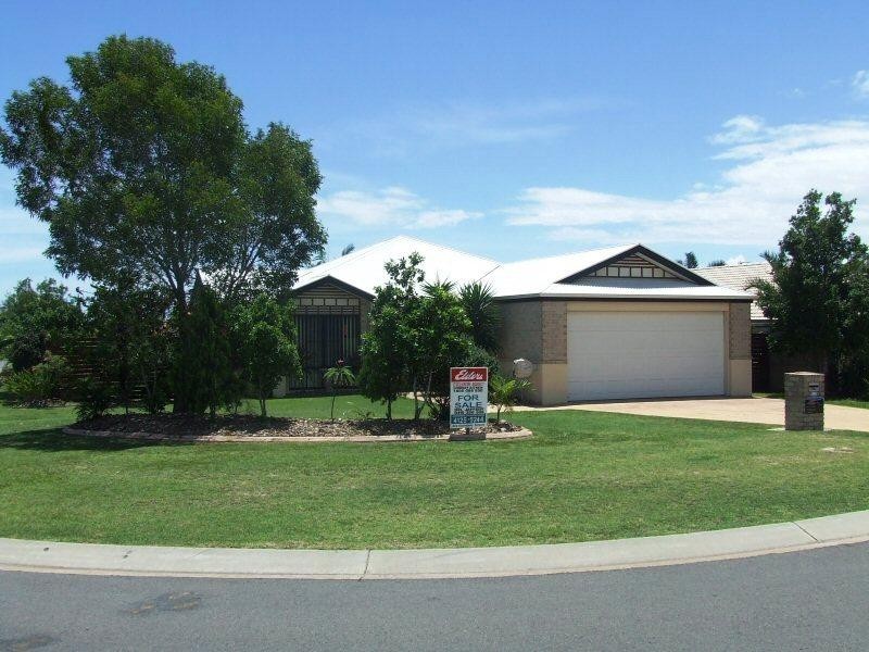 42 Heather Way, Urraween QLD 4655