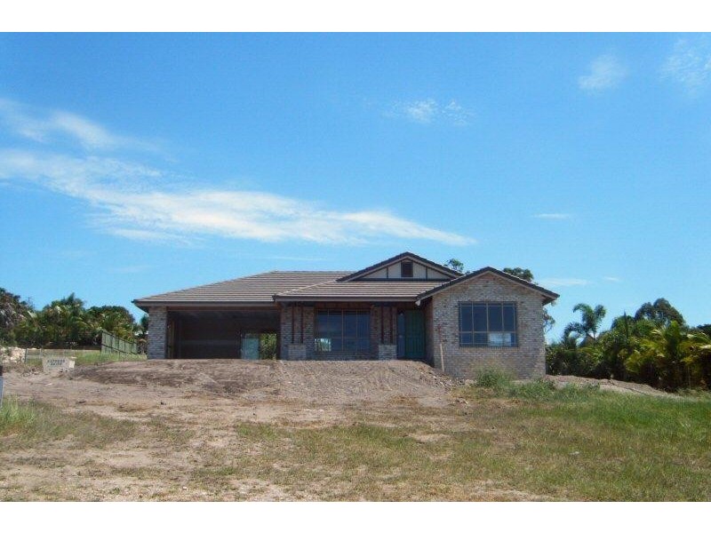 23 Jimilee Street, Dundowran Beach QLD 4655
