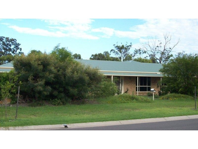 192 Gilston Road, Wondunna QLD 4655