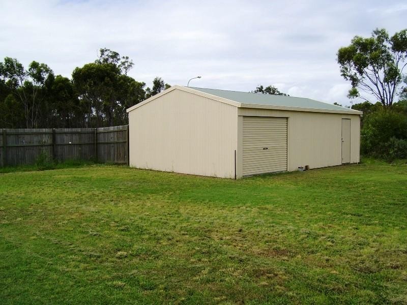 192 Gilston Road, Wondunna QLD 4655