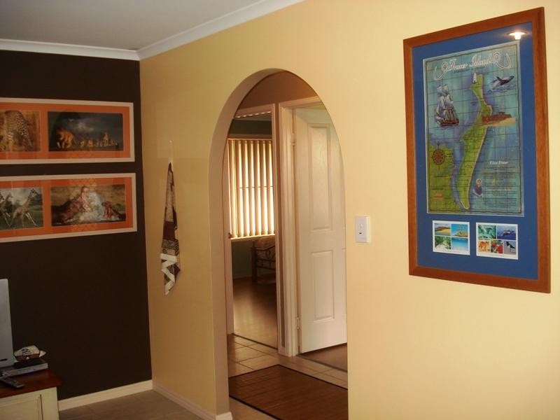 3 Benson Close, Urraween QLD 4655