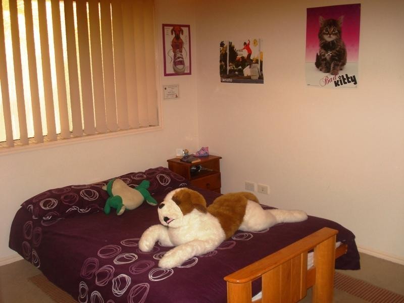 3 Benson Close, Urraween QLD 4655