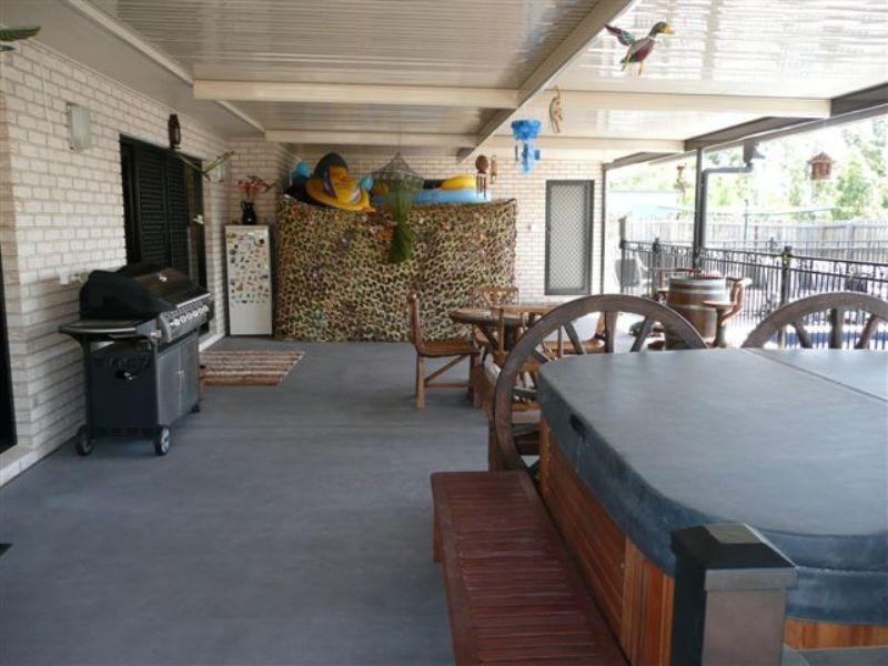 7 Amstal Avenue, Wondunna QLD 4655