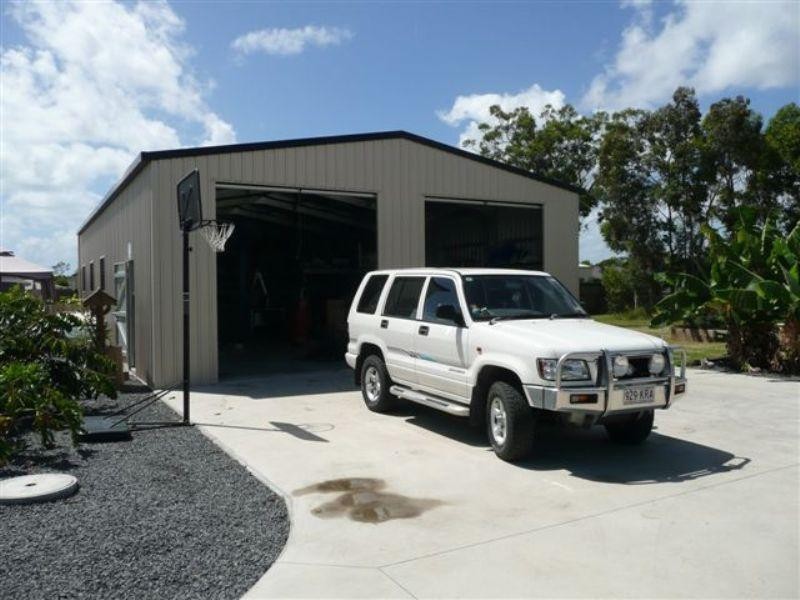 7 Amstal Avenue, Wondunna QLD 4655