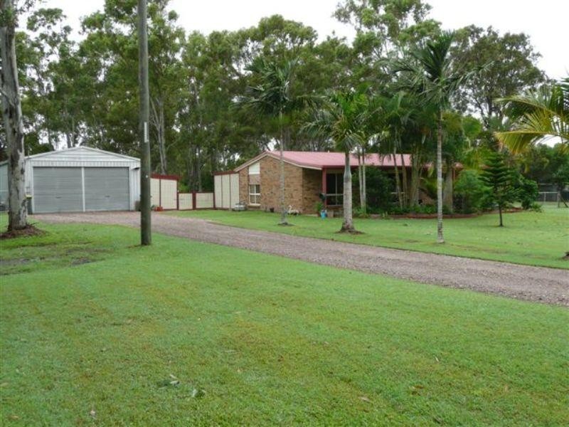 89 Swan Drive, Booral QLD 4655