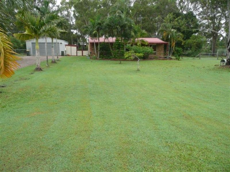 89 Swan Drive, Booral QLD 4655