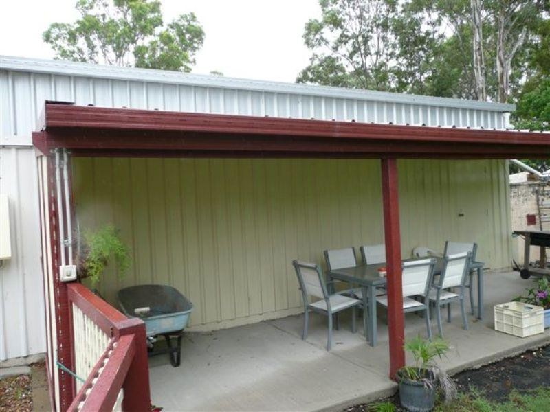 89 Swan Drive, Booral QLD 4655