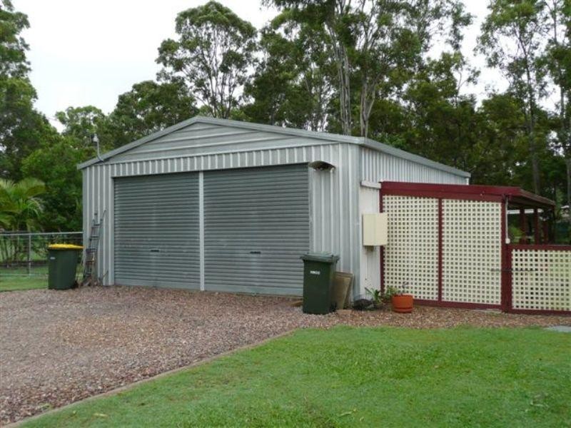 89 Swan Drive, Booral QLD 4655