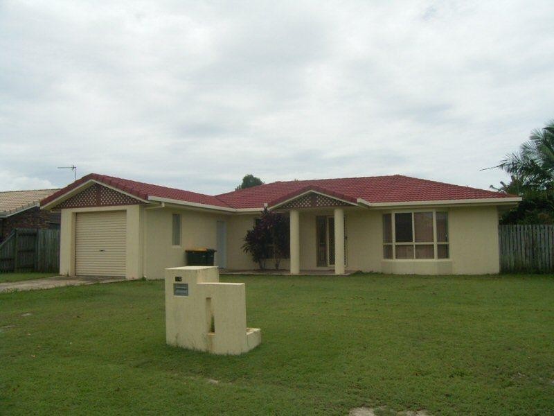 94 Snapper Street, Kawungan QLD 4655