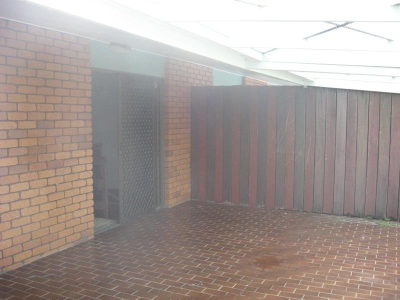 Unit 1/70 Hibiscus Street, Urangan QLD 4655