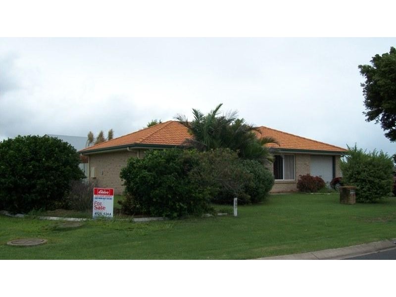 92 Chancellor Drive, Urraween QLD 4655
