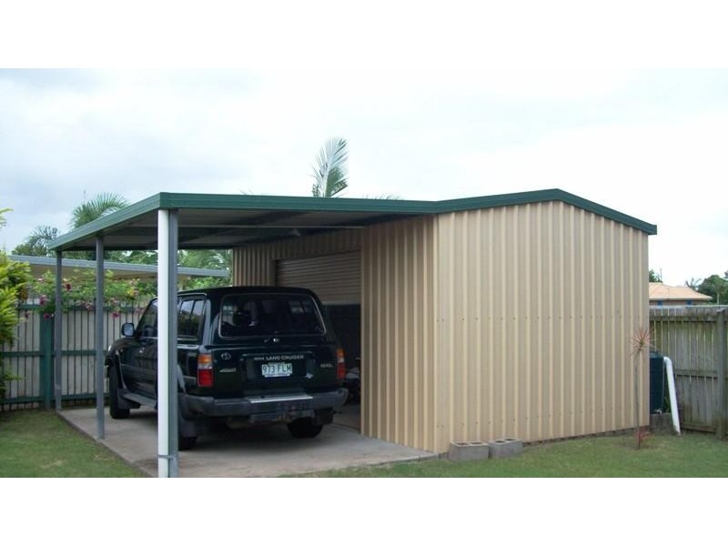 92 Chancellor Drive, Urraween QLD 4655