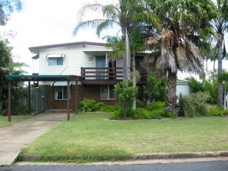 2 Hayworth Street, Point Vernon QLD 4655