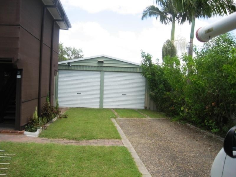 2 Hayworth Street, Point Vernon QLD 4655