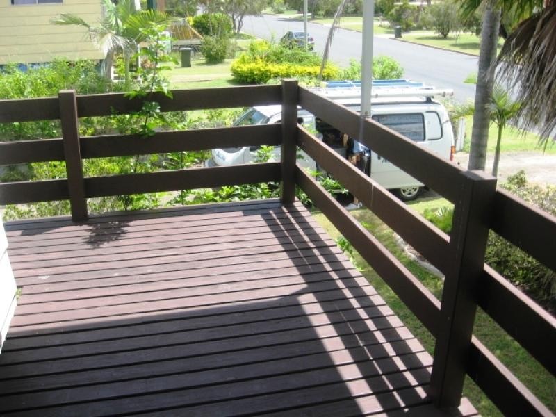 2 Hayworth Street, Point Vernon QLD 4655