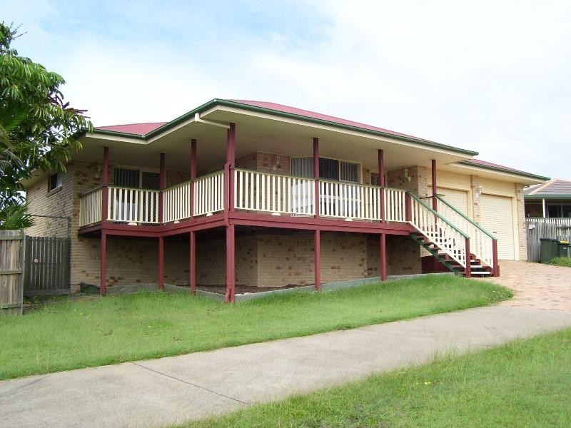 12 Nicholson Court, Urraween QLD 4655