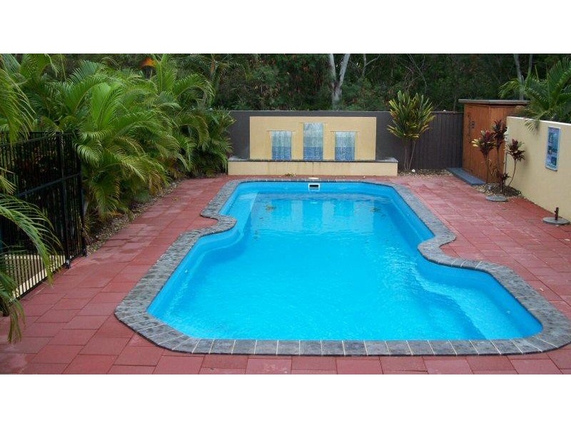 Unit 1/136 Pulgul Street, Urangan QLD 4655