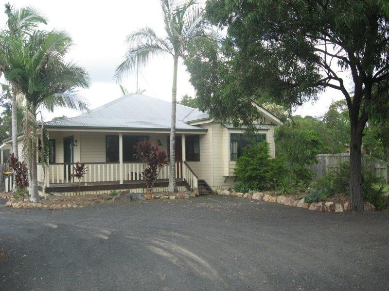 49 Ladbroke Crescent, Urangan QLD 4655