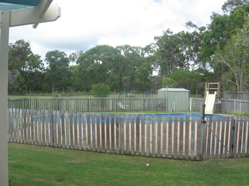 49 Ladbroke Crescent, Urangan QLD 4655