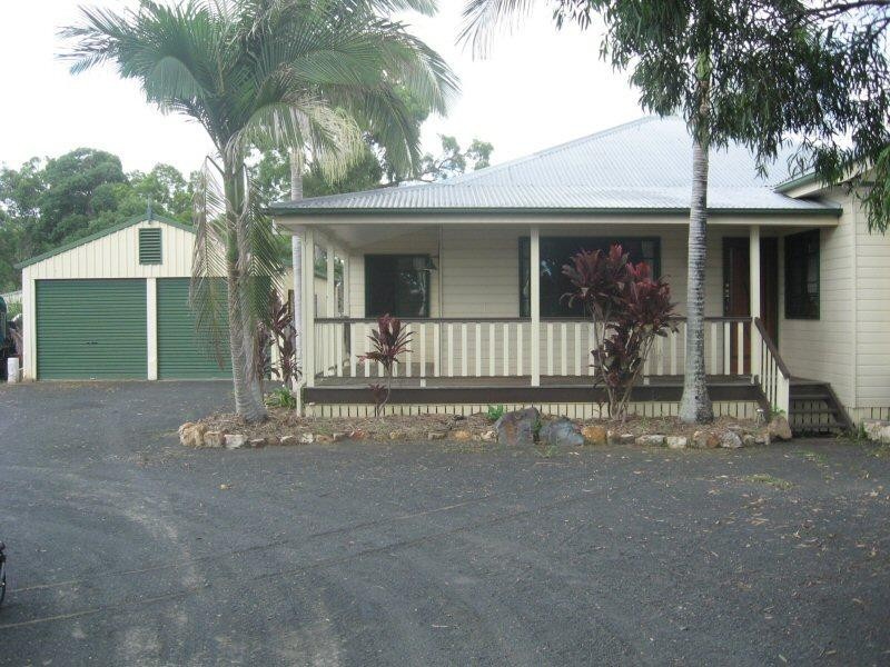 49 Ladbroke Crescent, Urangan QLD 4655