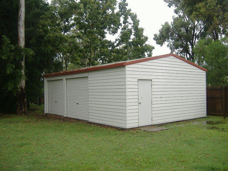 56 Maree Street, Wondunna QLD 4655