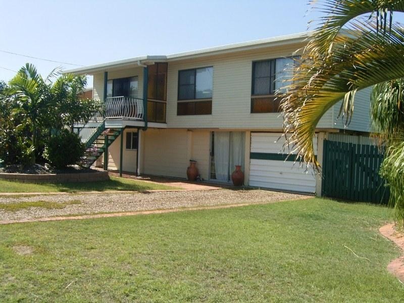 30 Waigani Avenue, Kawungan QLD 4655