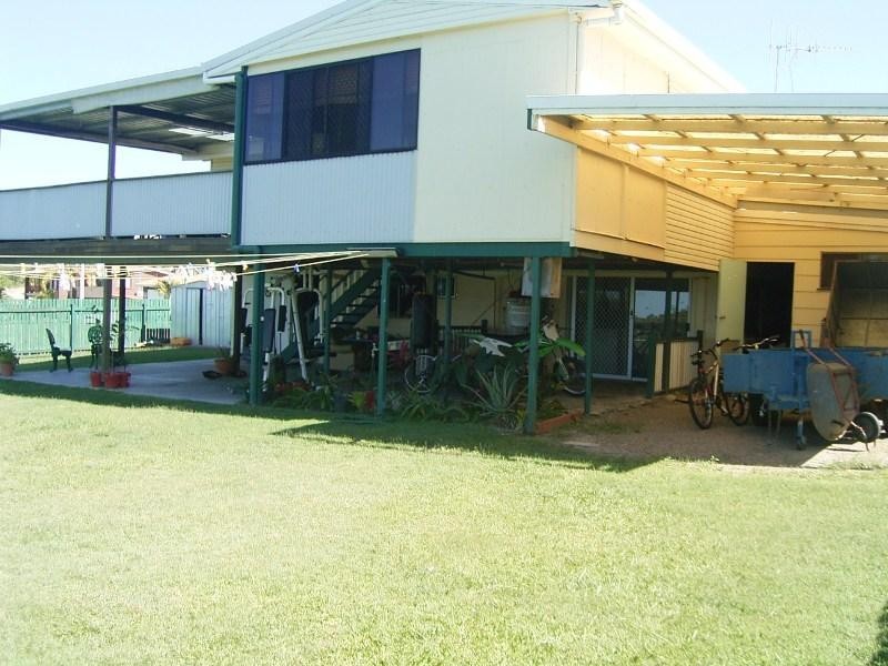 30 Waigani Avenue, Kawungan QLD 4655