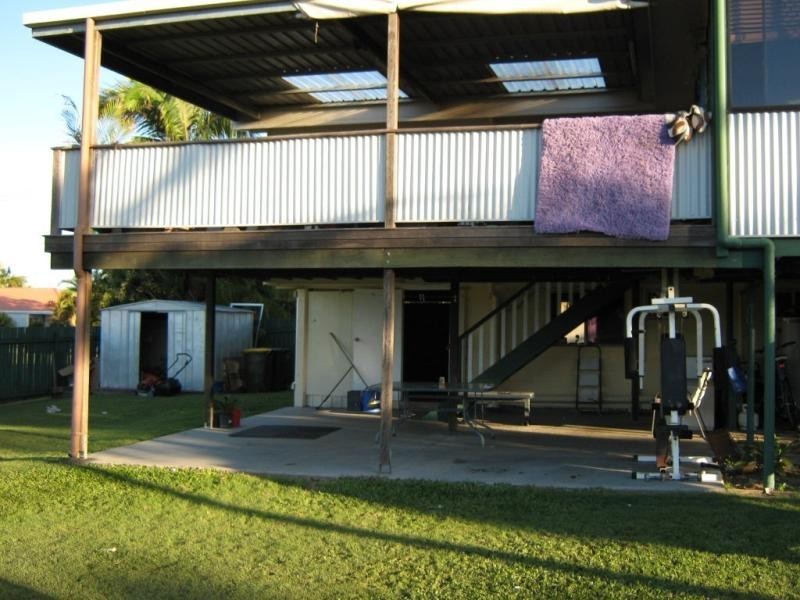30 Waigani Avenue, Kawungan QLD 4655