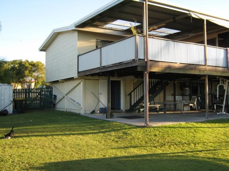 30 Waigani Avenue, Kawungan QLD 4655